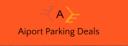 Airport Parking Deals logo